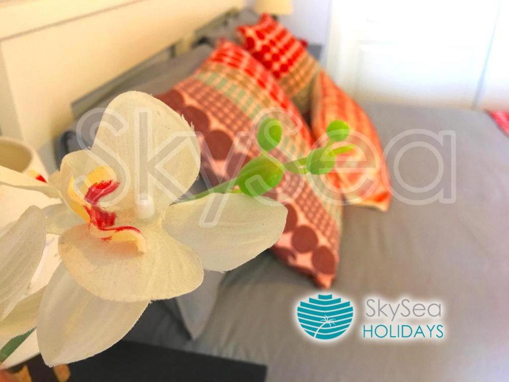 Sky Sea Holidays Mijas Costa La Cala De Mijas Dış mekan fotoğraf