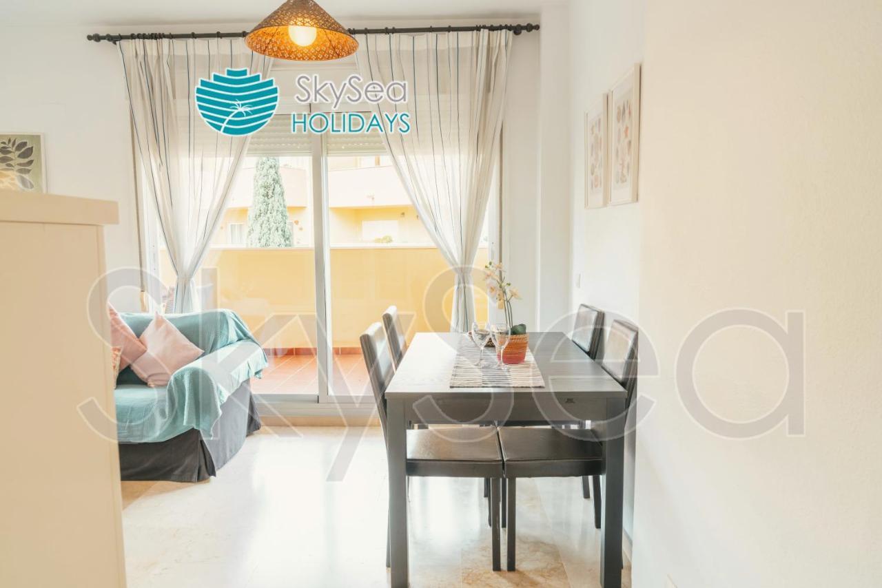 Sky Sea Holidays Mijas Costa La Cala De Mijas Dış mekan fotoğraf